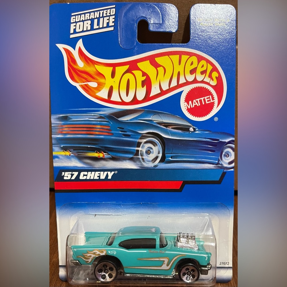 ⚡️Hotwheels Vehicles - 5 for $8!⚡️